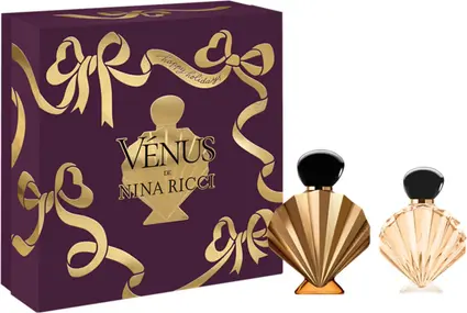 Парфюмерная вода Nina Ricci Vénus