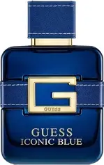 Парфюмерная вода GUESS Iconic
