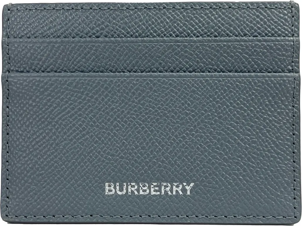 Кошелек-картхолдер Burberry Sandon
