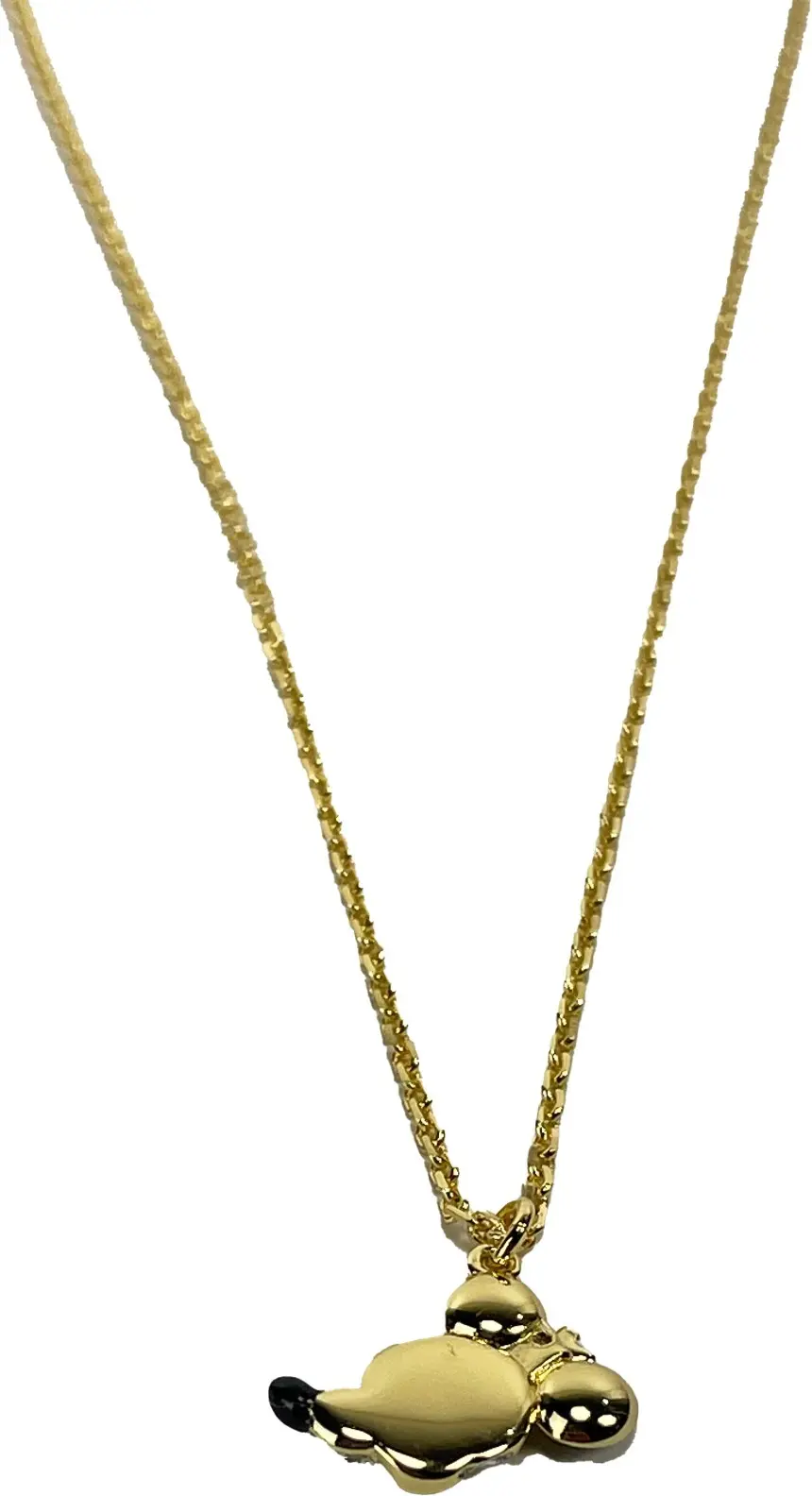 Колье с подвеской Kate Spade