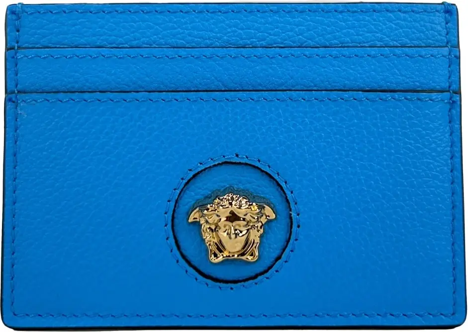 Кошелек Versace Mini Medusa