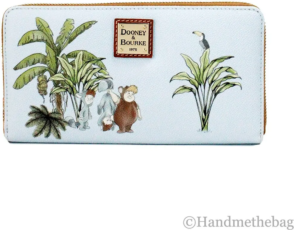 Кошелек Dooney & Bourke Peter Pan's Lost Boys