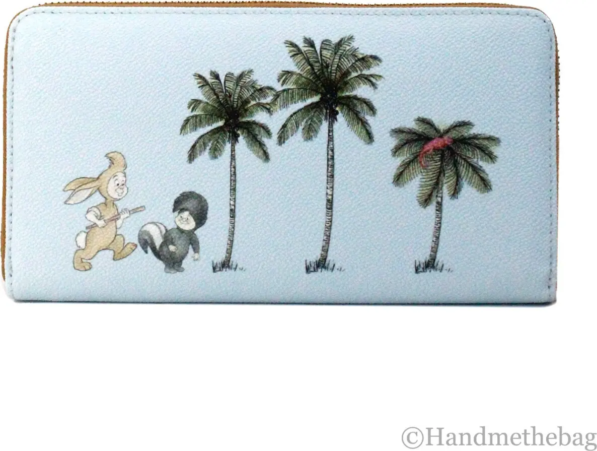 Кошелек Dooney & Bourke Peter Pan's Lost Boys
