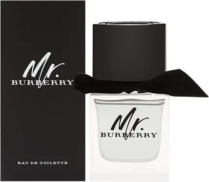 Eau de Cologne Burberry My Burberry
