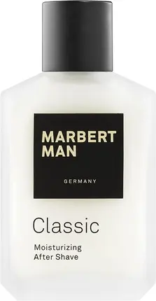 Лосьон после бритья Marbert Classic