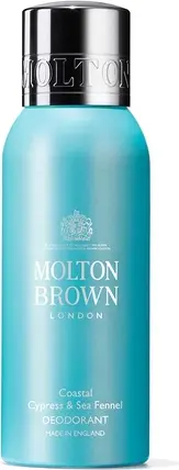 Дезодорант Molton Brown Coastal Cypress & Sea Fennel