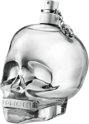 Туалетная вода Police To Be Super [Pure]