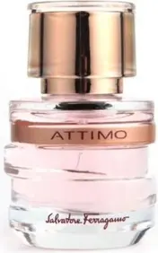 Туалетная вода Salvatore Ferragamo L'eau Florale