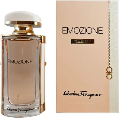 Парфюмерная вода Salvatore Ferragamo Emozione