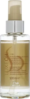 Масло для волос Wella