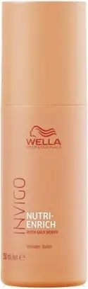 Balm Wella Invigo Nutrienrich