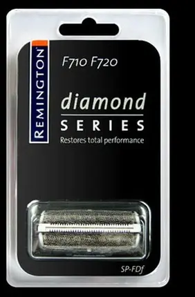 Сетка для бритвы Remington Diamond Series