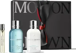 Парфюмерная вода Molton Brown Coastal Cypress & Sea Fennel