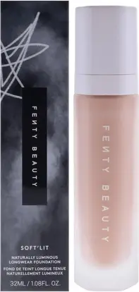 Тональный крем Fenty Beauty by Rihanna