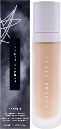 Тональный крем Fenty Beauty by Rihanna