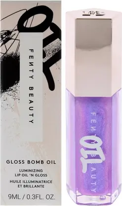 Масло для губ Fenty Beauty by Rihanna
