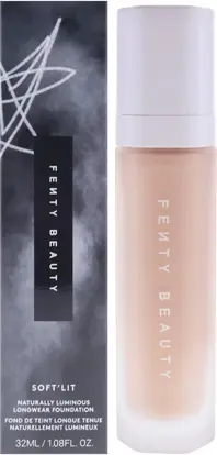 Тональный крем Fenty Beauty by Rihanna Soft Lit