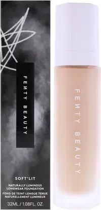 Тональный крем Fenty Beauty by Rihanna