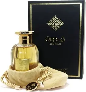 Парфюмерная вода Ard Al Zaafaran Qidwah
