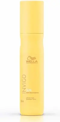 Спрей для защиты от солнца Wella