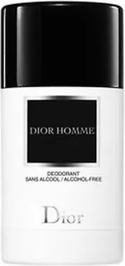 Твердый дезодорант Christian Dior Homme