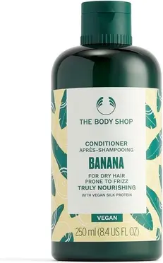 Кондиционер The Body Shop Banana