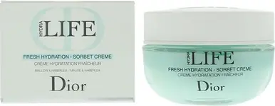 Крем Christian Dior Hydra Life