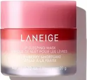Ночная маска для губ Laneige