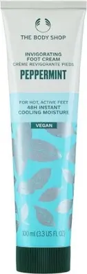 Крем для ног The Body Shop