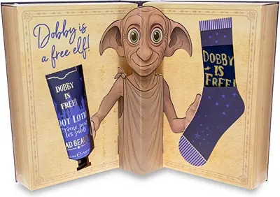 Подарочный набор Mad Beauty Dobby