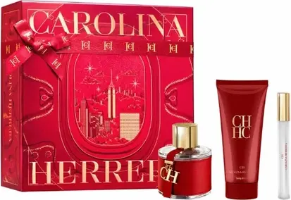 Туалетная вода Carolina Herrera CH