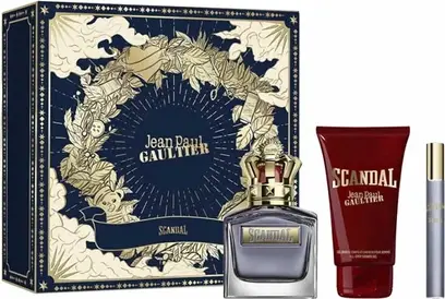 Туалетная вода Jean Paul Gaultier Scandal
