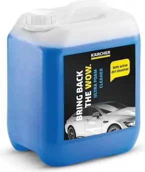 Пена для мойки Karcher