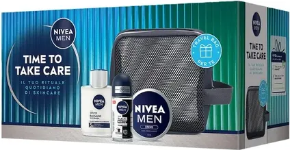 Подарочный набор Nivea