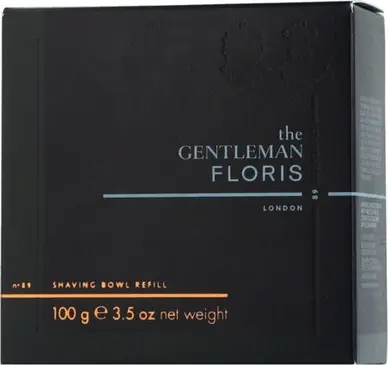 Сменный блок для чаши для бритья Floris London