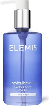 Гель для рук и тела Elemis