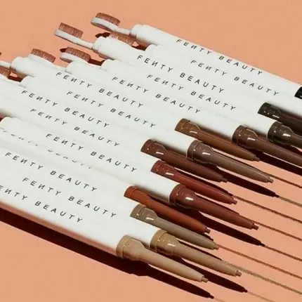 Карандаш для бровей Fenty Beauty Brow MVP
