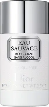 Дезодорант-стик Christian Dior Eau Sauvage
