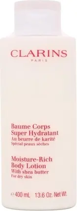 Лосьон для тела Clarins Moisture-Rich
