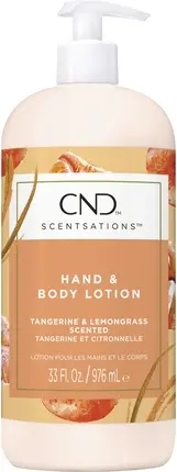 Лосьон Cnd
