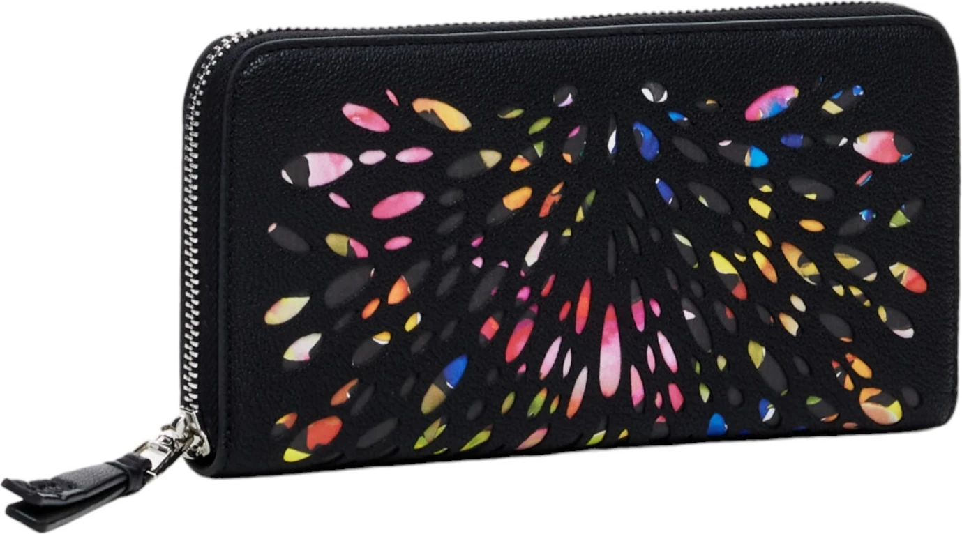 Кошельки Desigual