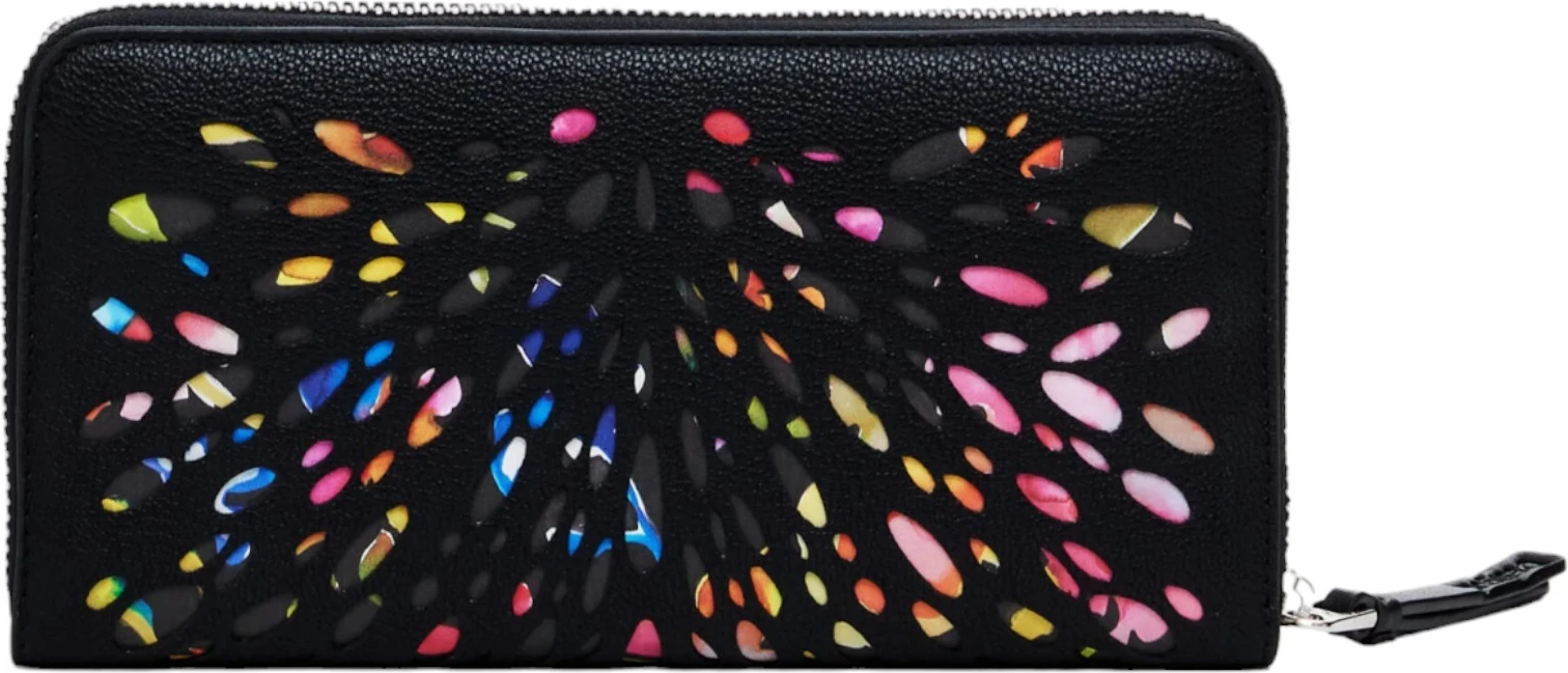 Кошельки Desigual