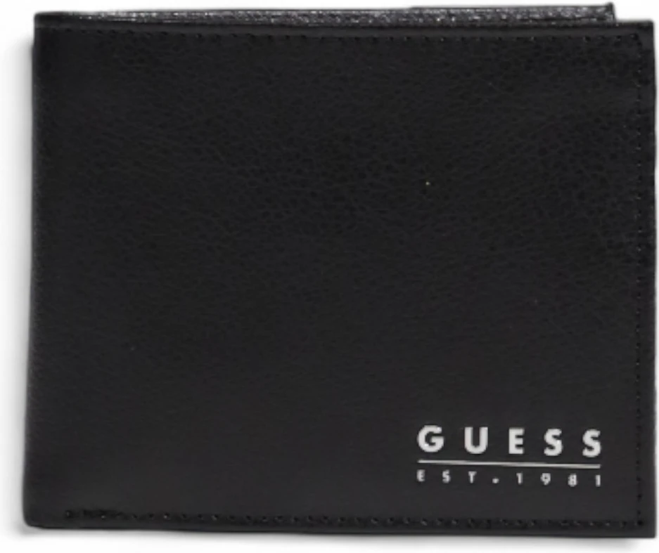 Кошельки GUESS