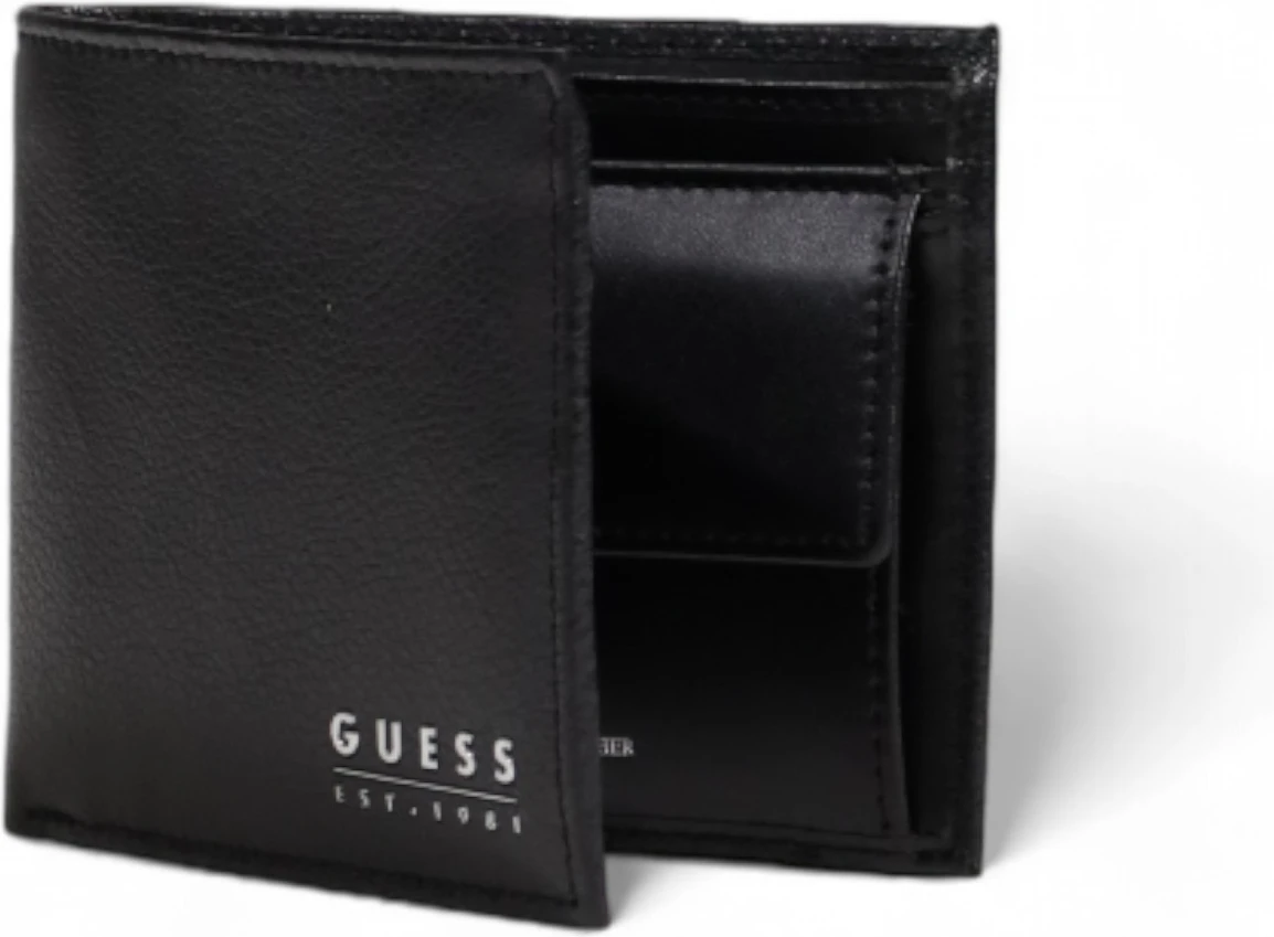 Кошельки GUESS