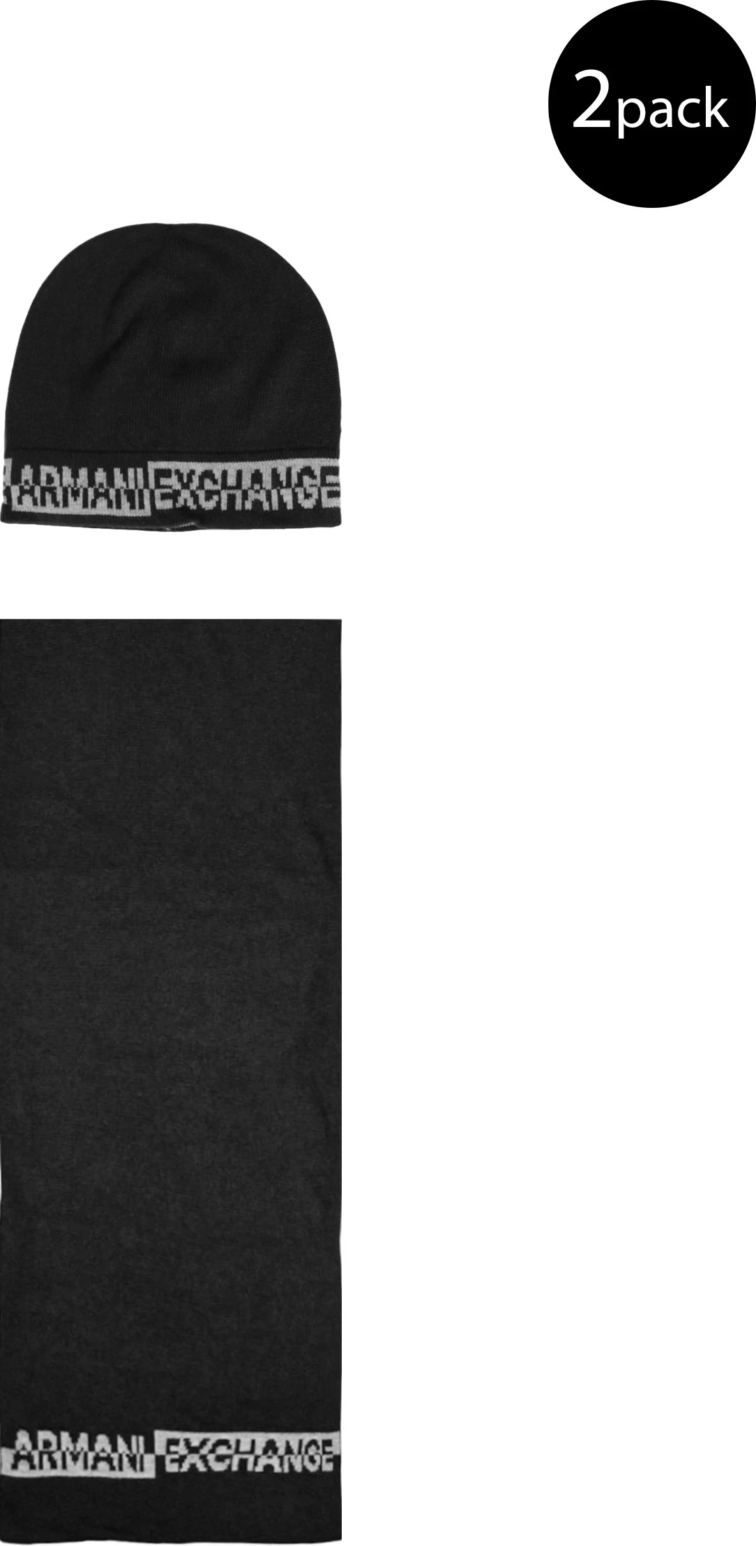 Шарфы Armani Exchange
