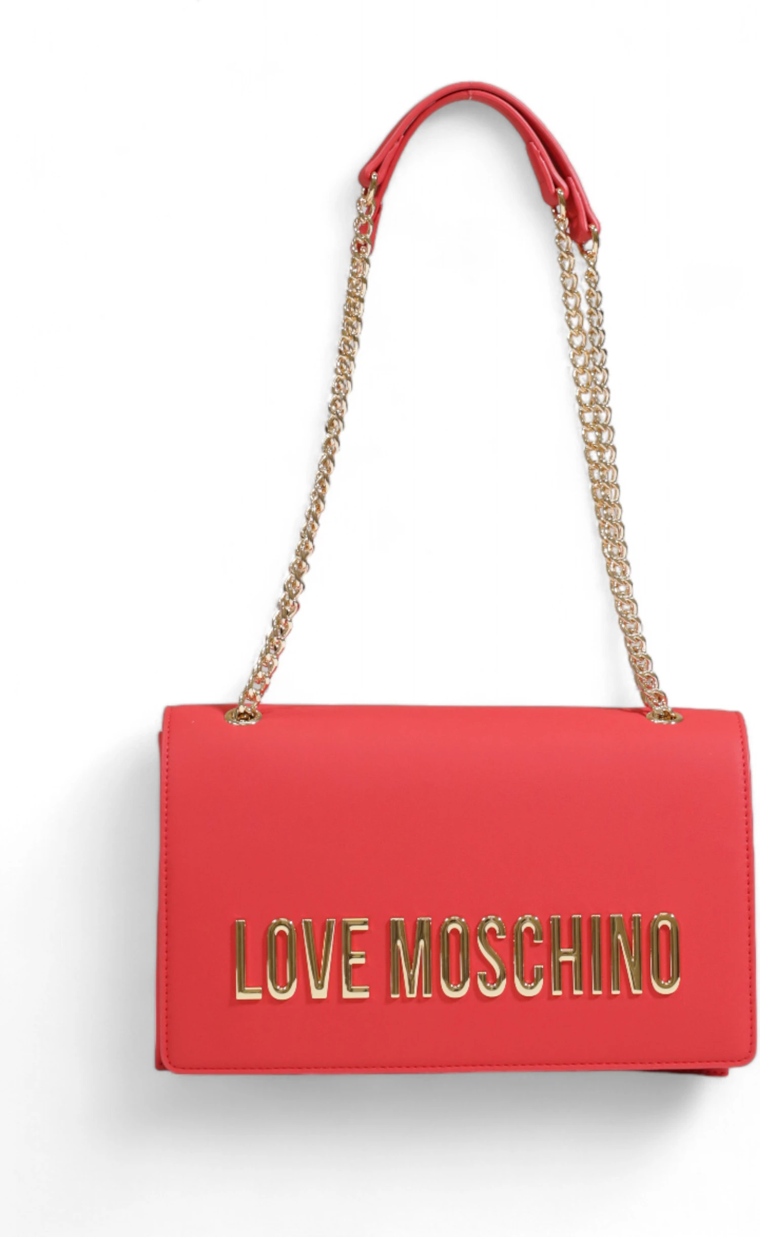 Сумки LOVE MOSCHINO