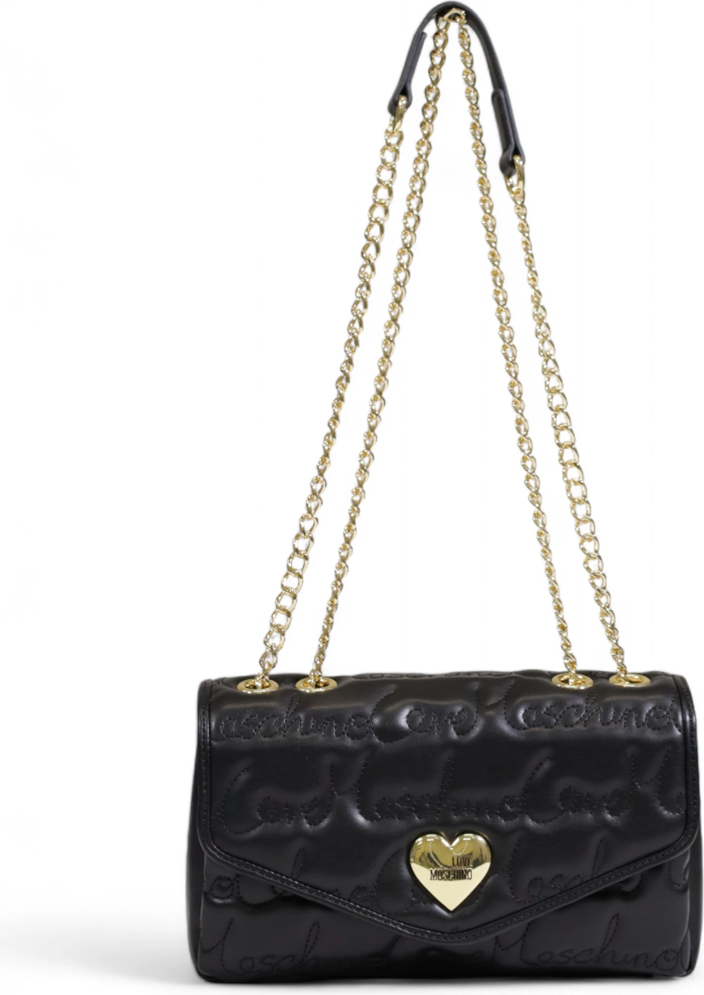 Сумки LOVE MOSCHINO