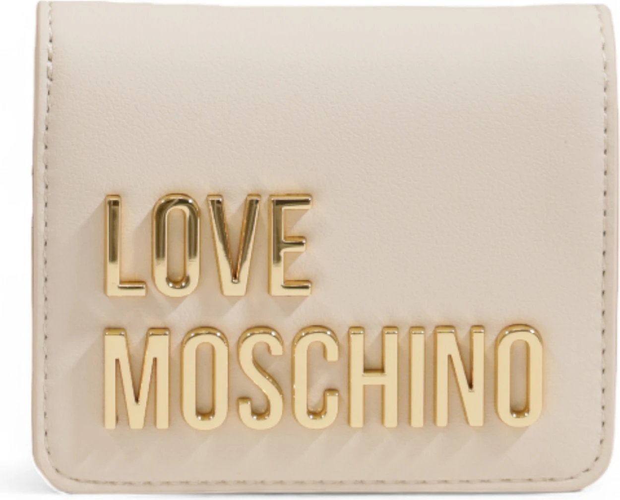 Кошелек LOVE MOSCHINO