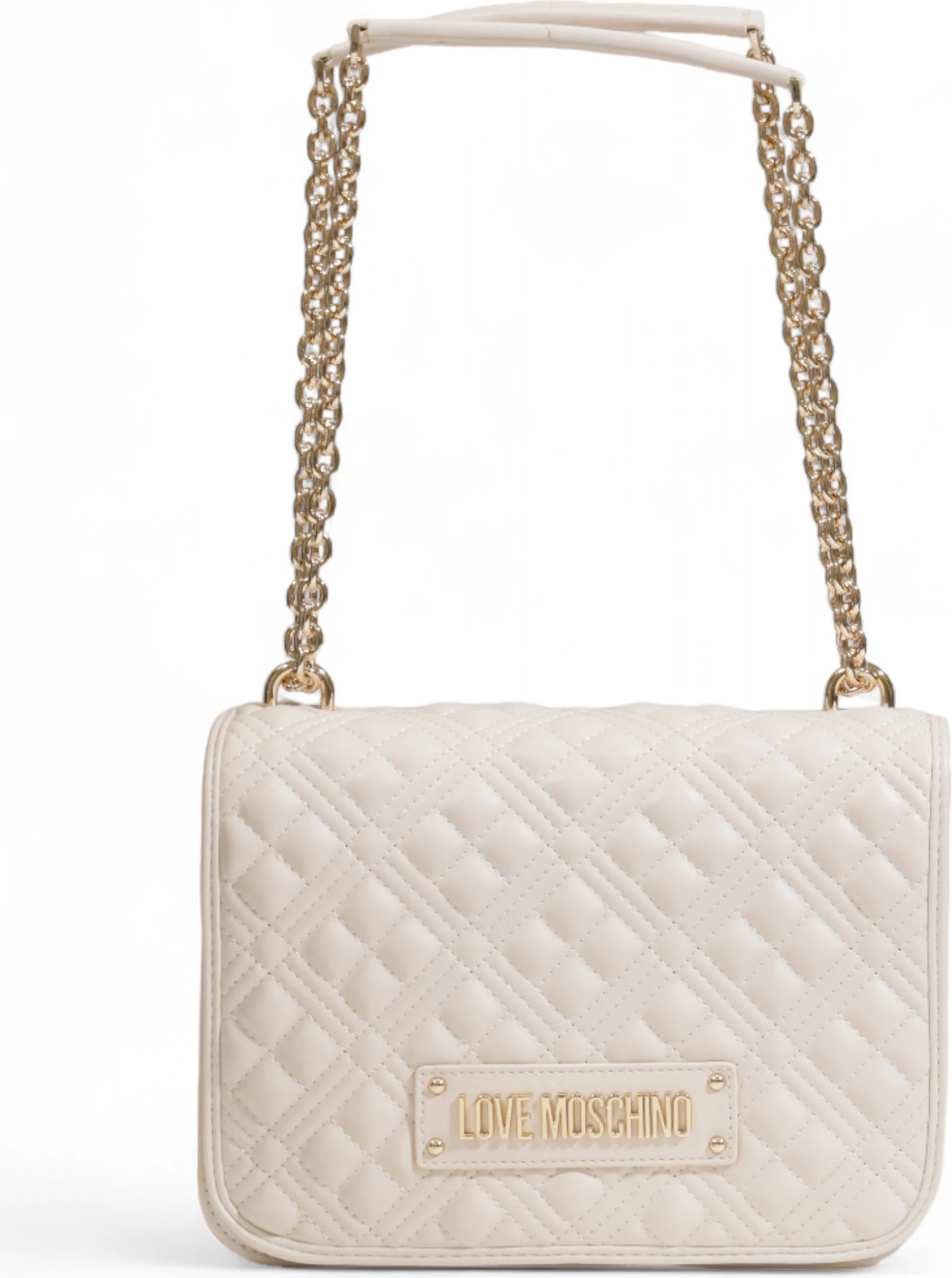 Сумки LOVE MOSCHINO