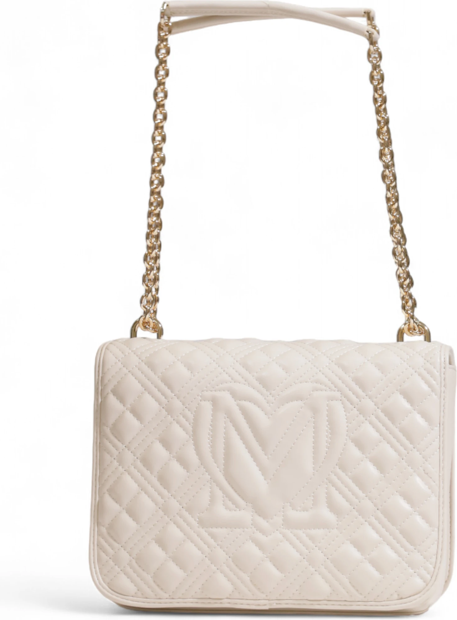 Сумки LOVE MOSCHINO